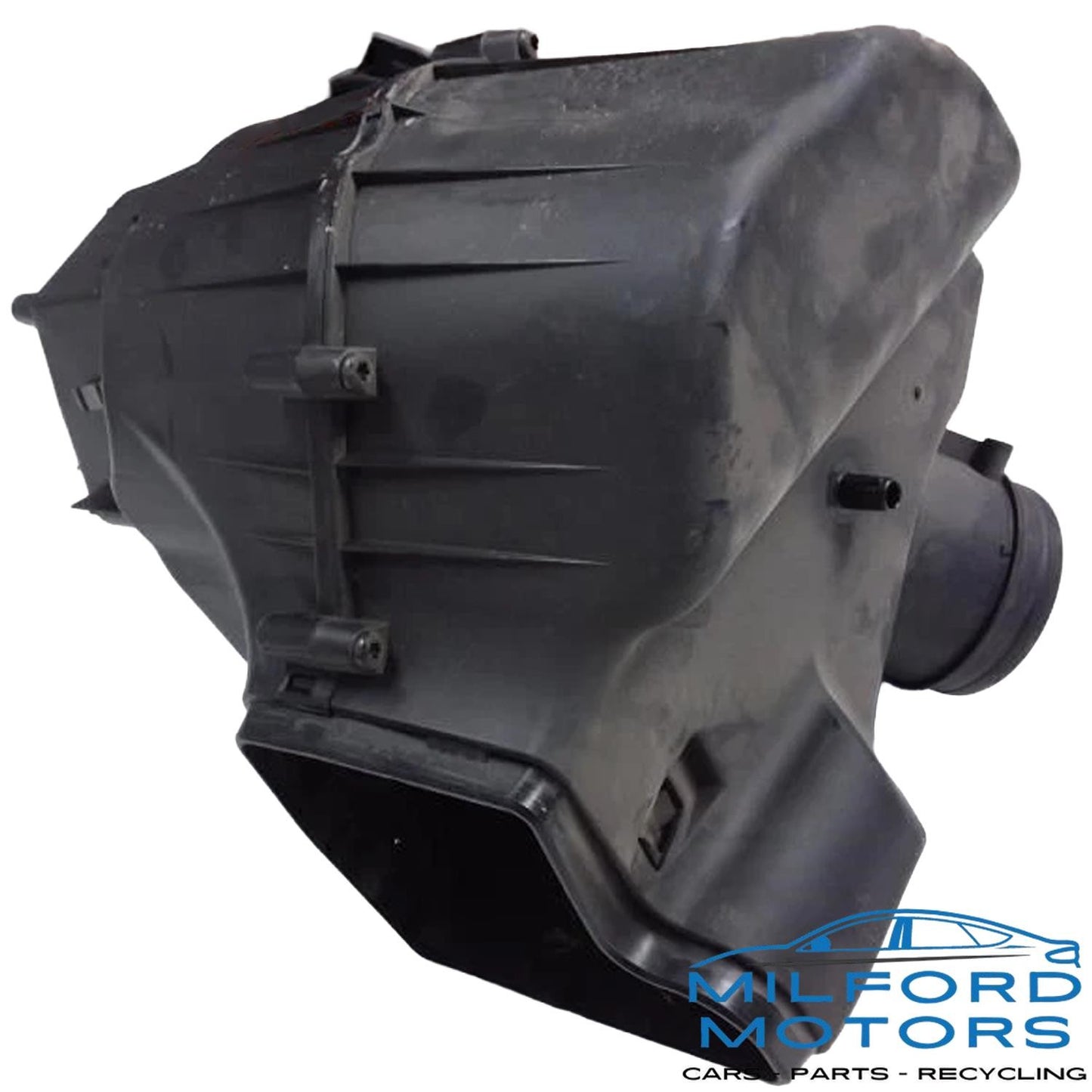 Air Cleaner Fits 2015 Audi A8 quattro Sedan 4.0L 112k miles