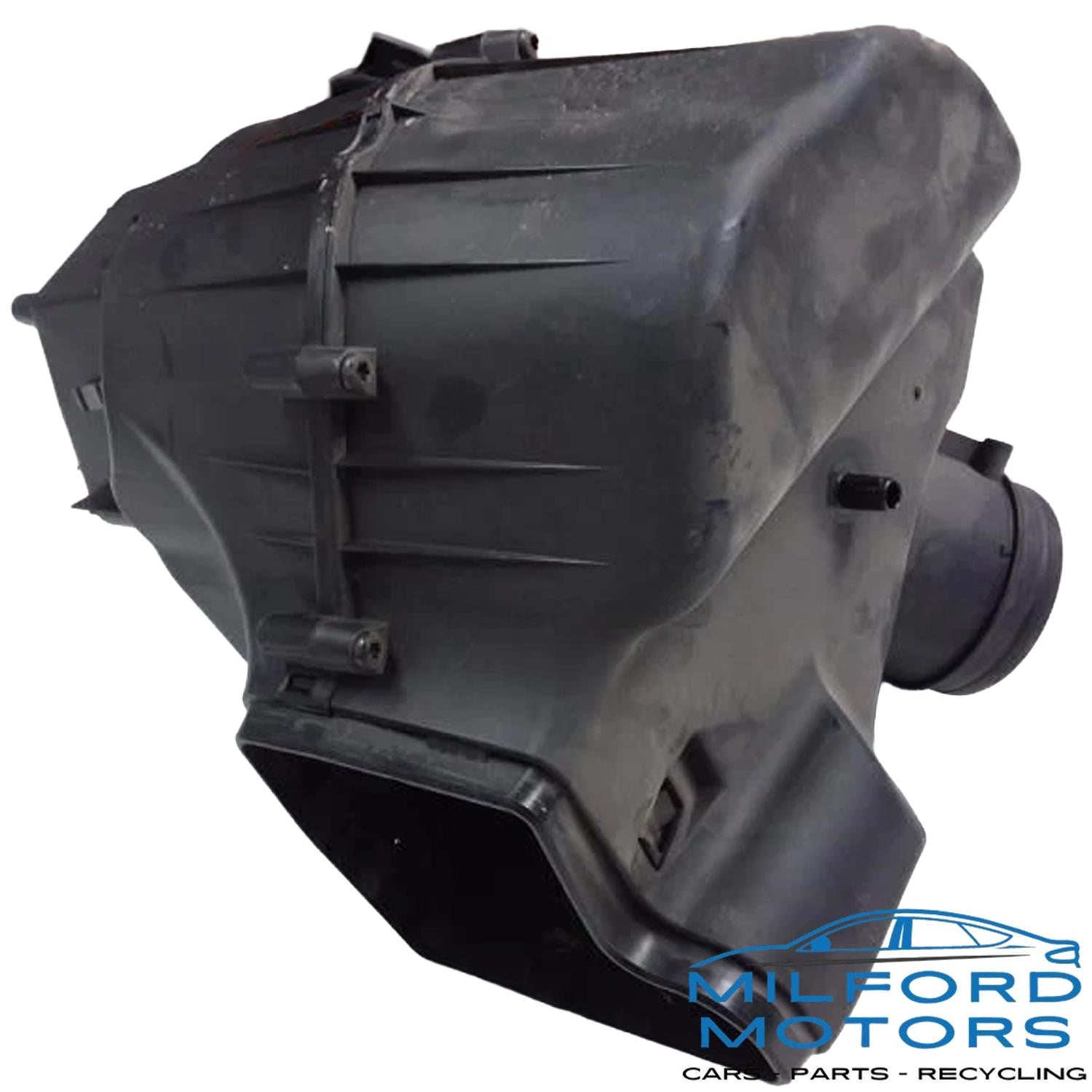 Air Cleaner Fits 2015 Audi A8 quattro Sedan 4.0L 112k miles
