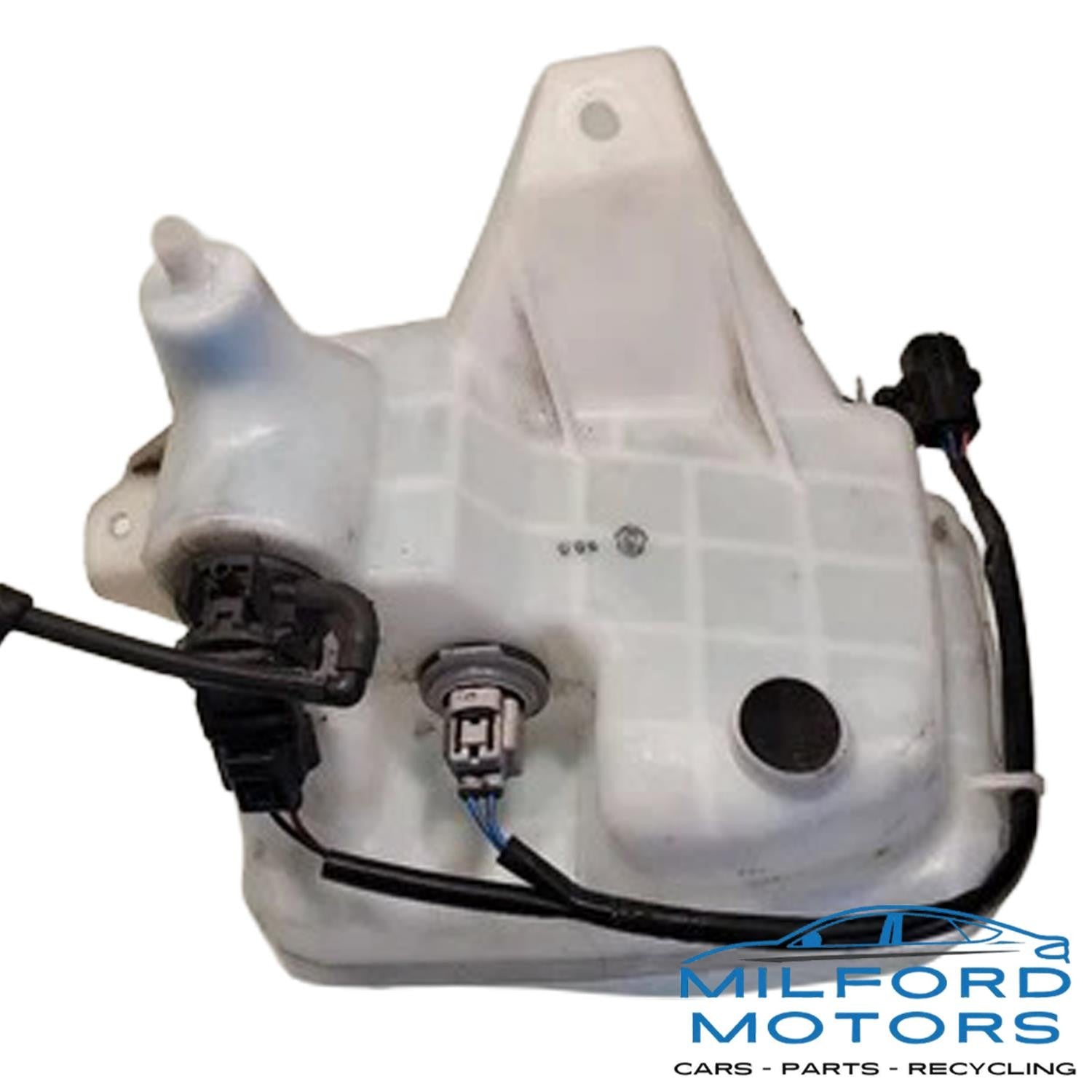 Washer Bottle Reservoir Assembly Fits 2017 Toyota Mirai Sedan