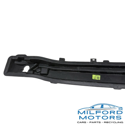 Rear Bumper Reinforcement Fits 2021 Hyundai Kona Limited 1.6L 86631-J9000
