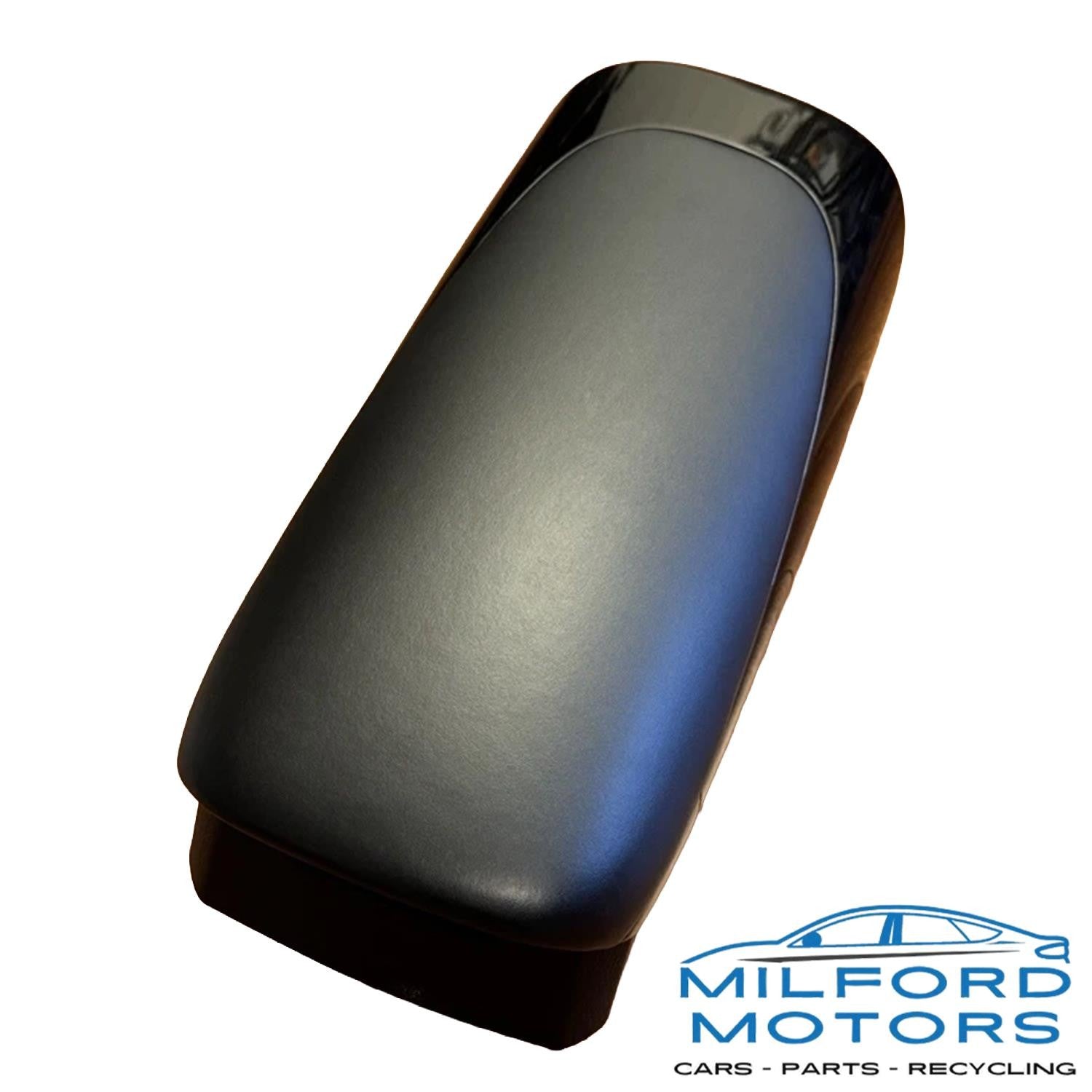 Front Center Console Armrest Fits 2017 Toyota Mirai Sedan