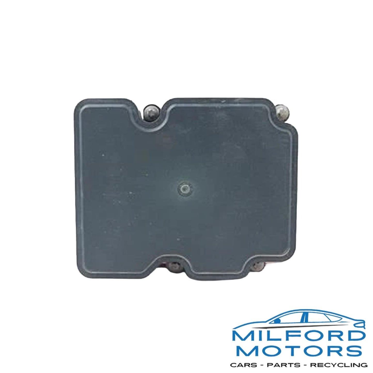 Anti-Lock Brake Assembly - 2016 Chevrolet Cruze LT Auto Sedan 1.4L 39042384