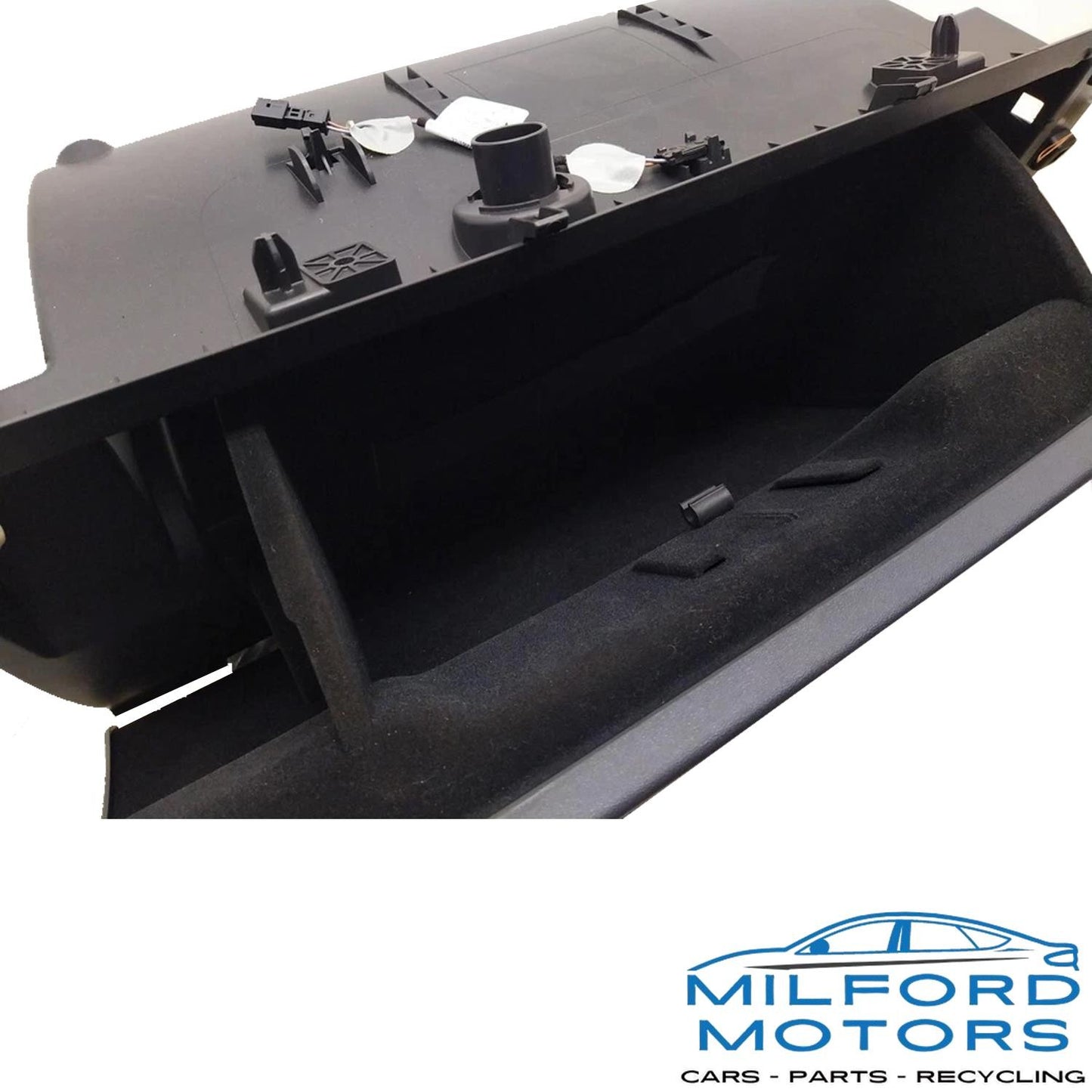 Front Interior Glove box Fits 2019 Land Rover Range Rover Velar 2.0L