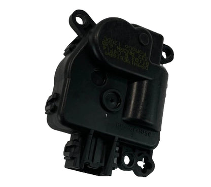 HVAC Flap Servo Blend Motor Actuator Fits 2013 Ford Fusion Titanium Sedan 2.0L