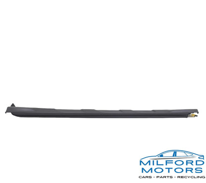 Driver Side Skirt Rocker Panel Molding Fits 2023 Hyundai Kona Electric SEL