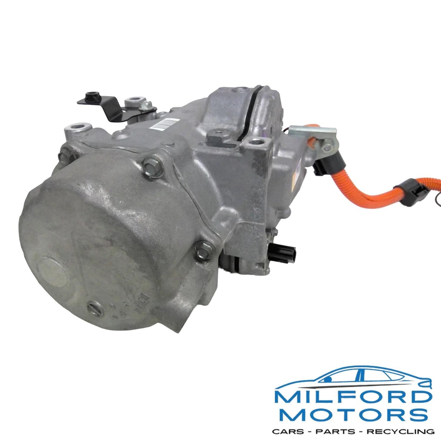 Air Conditioning Electric Compressor Fits 2017 Toyota Mirai Sedan