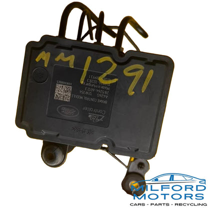 ABS Pump Anti-Lock Brake Part Assembly Fits 2012-2013 Range Rover Evoque 2.0L