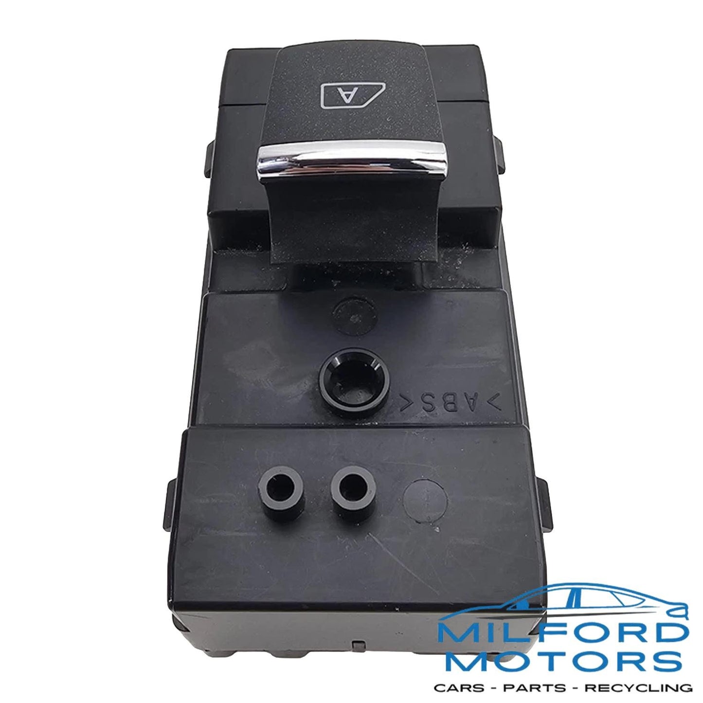 Rear Right Door Window Control Switch - 2017 Infiniti Q50 Sedan 2.0L 254214GA1A