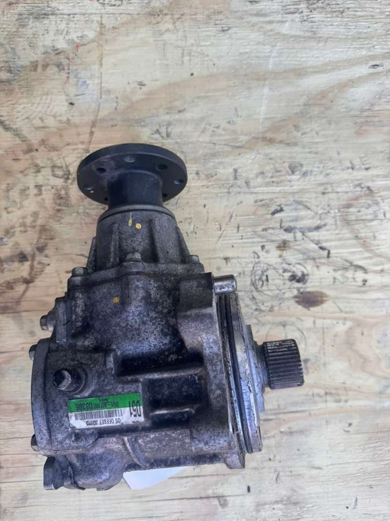 OEM Transfer Case Assembly (AT, AWD) Fits 2018-2023 Hyundai Kona KIA Seltos 1.6L