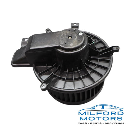 A/C Heater Blower Motor Fan Fits 2016 Maserati Ghibli Sedan 3.0L