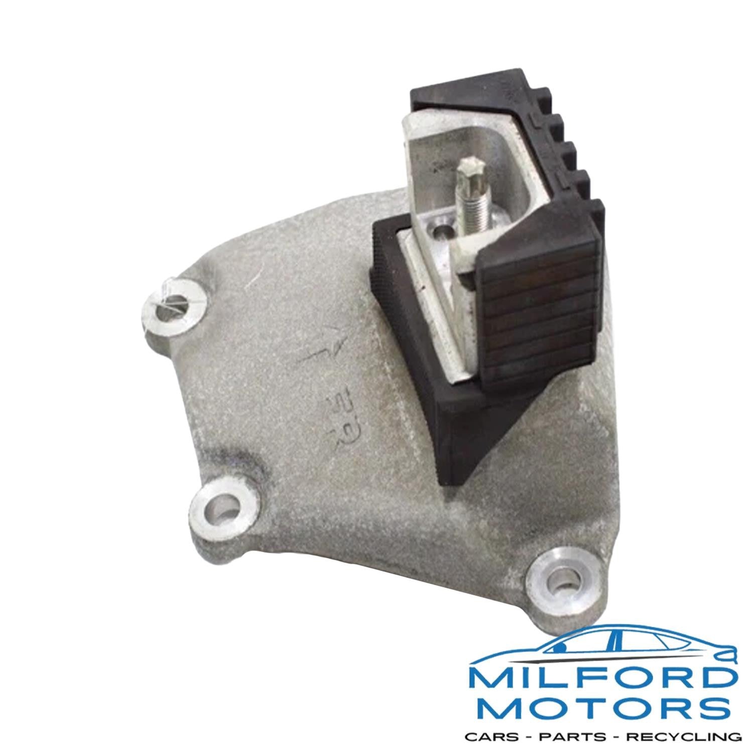 Left Side Transmission Mount Support Bracket Fits 2017 Toyota Mirai Sedan FWD