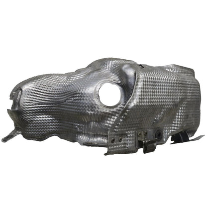 Turbo Heat Shield Fits 2020 Alfa Romeo Giulia Sedan 2.0L