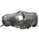 Turbo Heat Shield Fits 2020 Alfa Romeo Giulia Sedan 2.0L