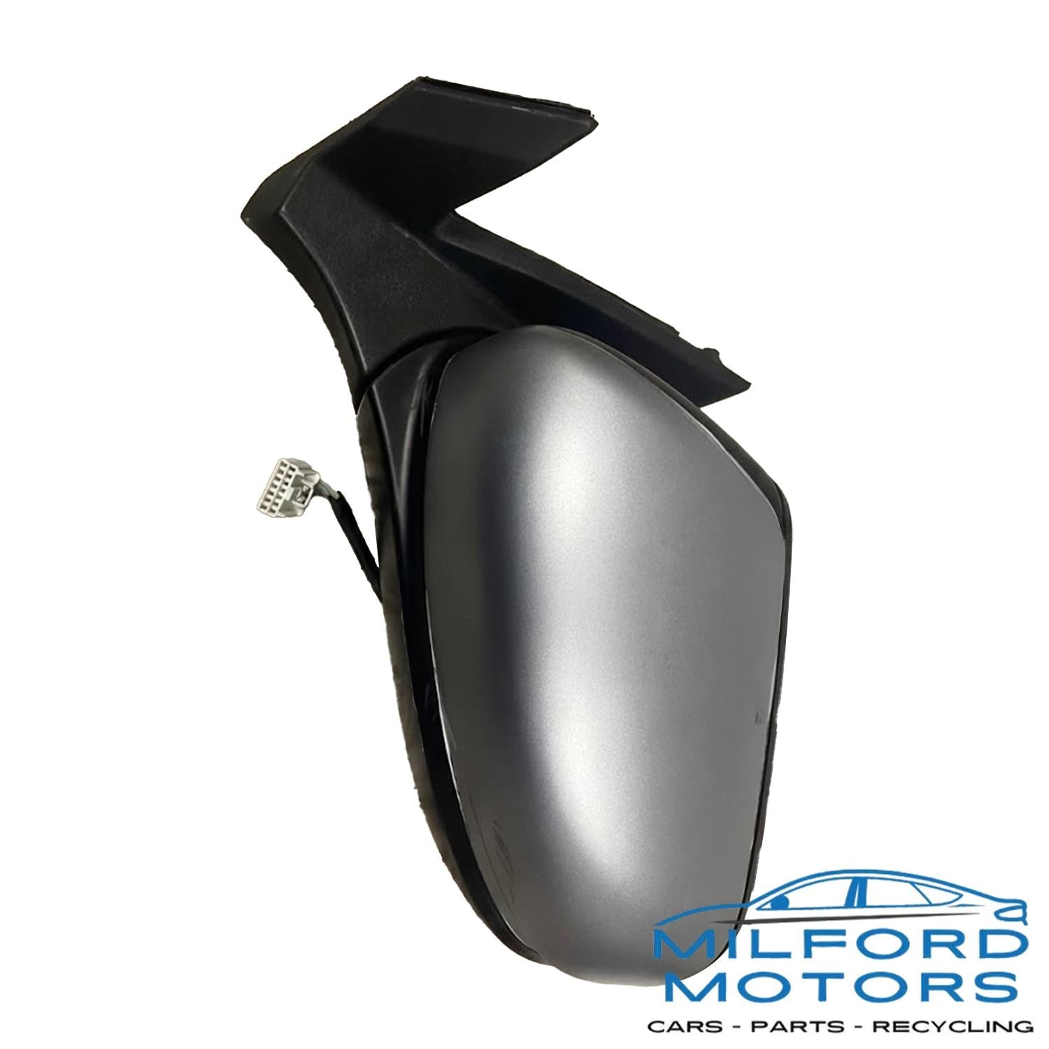 Driver Side Door View Mirror Power Heated Fits 2017-2018 Honda Pilot 3.5L