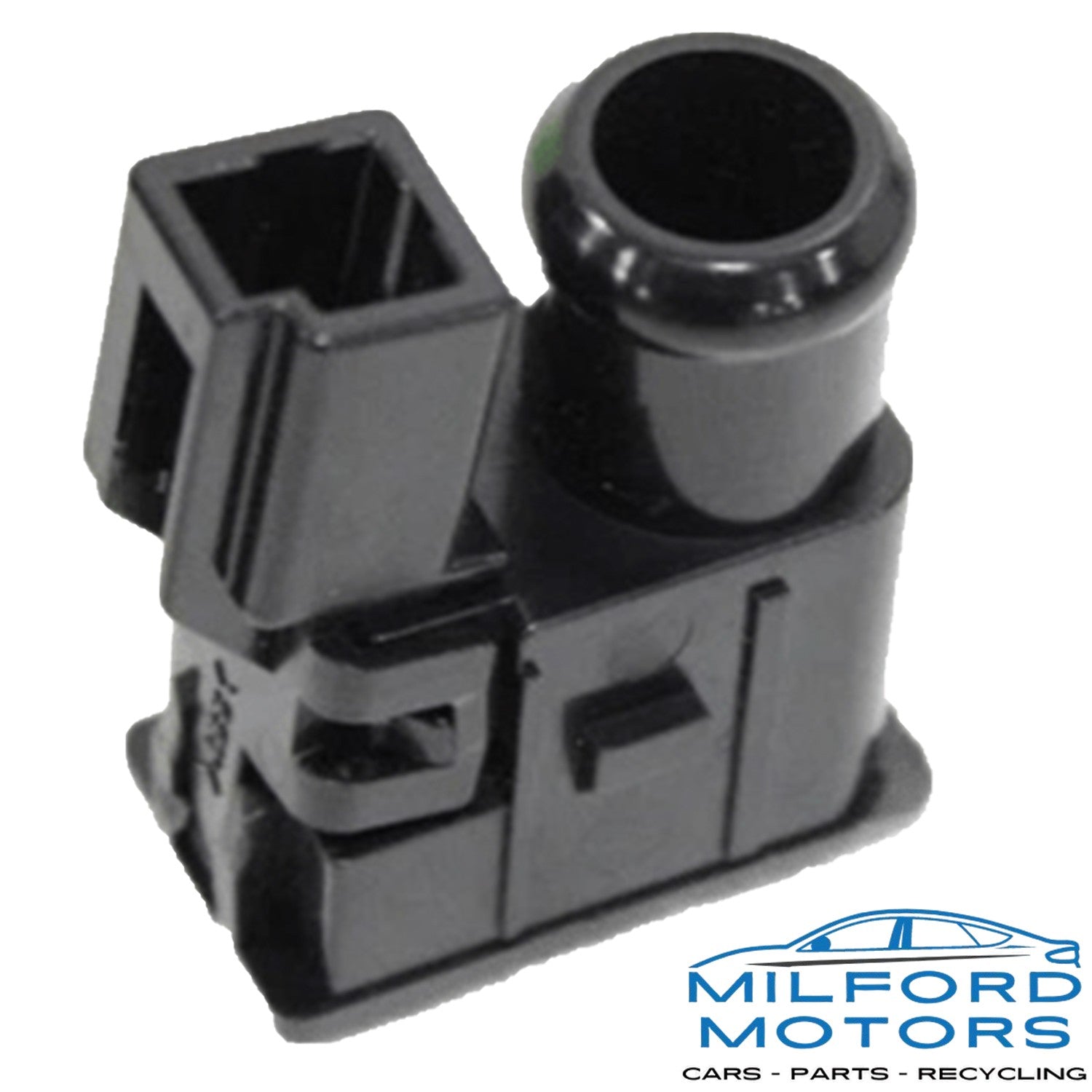 Cabin Air Temperature Sensor Fits 2021 Toyota RAV4 LE 2.5L  07750-04682