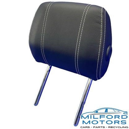 Rear Right Side Leather Seat Headrest Fits 2019 Land Rover Range Rover Velar L4