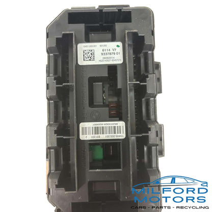 OEM Engine Compartment Fuse Box Fits 2016 BMW 328i xDrive Sedan 2.0L 61149337879