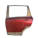 Burgundy Rear Driver Side Door Fits 2017-2022 Honda CR-V 1.5L