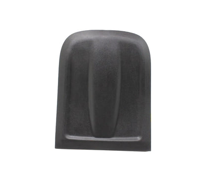 Front Left Side Seat Back Panel Trim Cover Fits 2023 Hyundai Kona Electric SEL