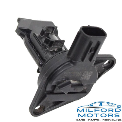 Engine MAF Mass Air Flow Meter Control Sensor - 2021 Toyota RAV4 LE 2.5L