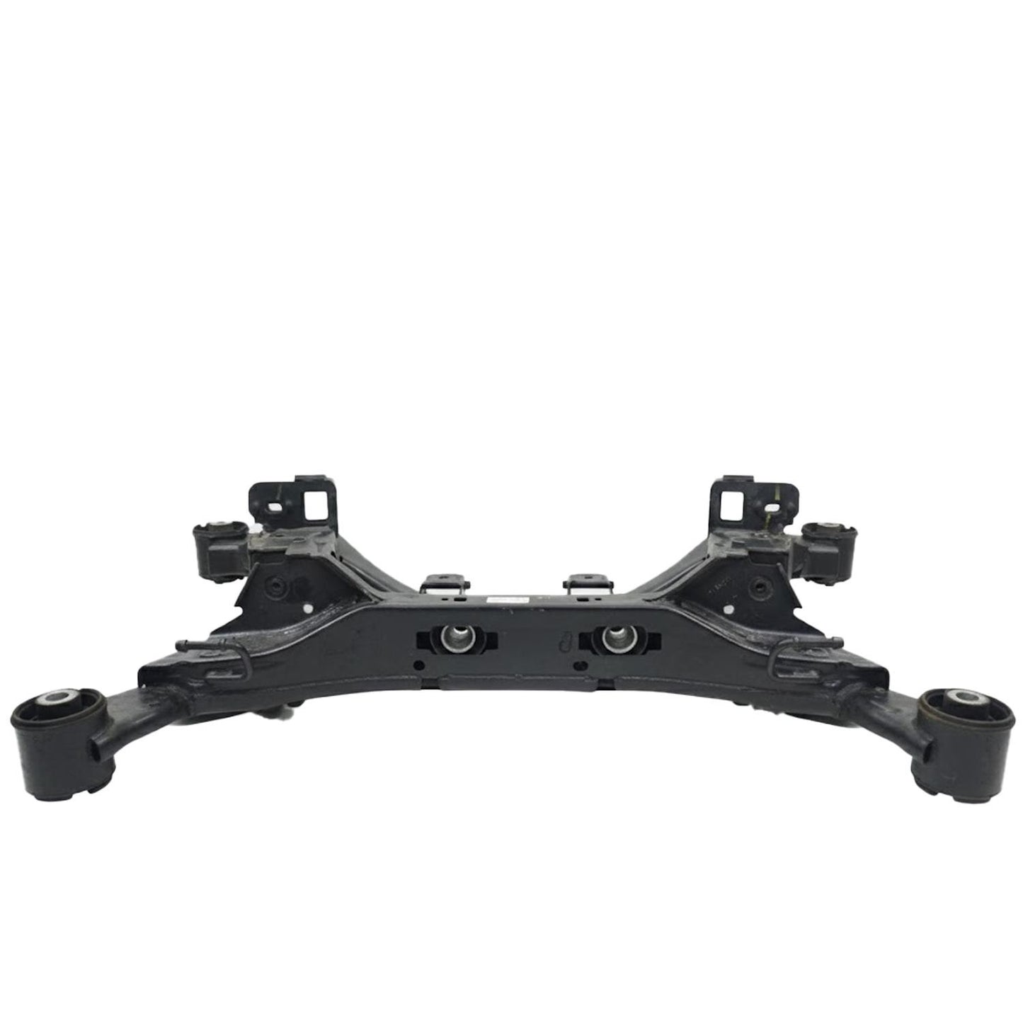 Rear Crossmember Subframe Fits 2017 Jaguar F-PACE S 3.0L AWD