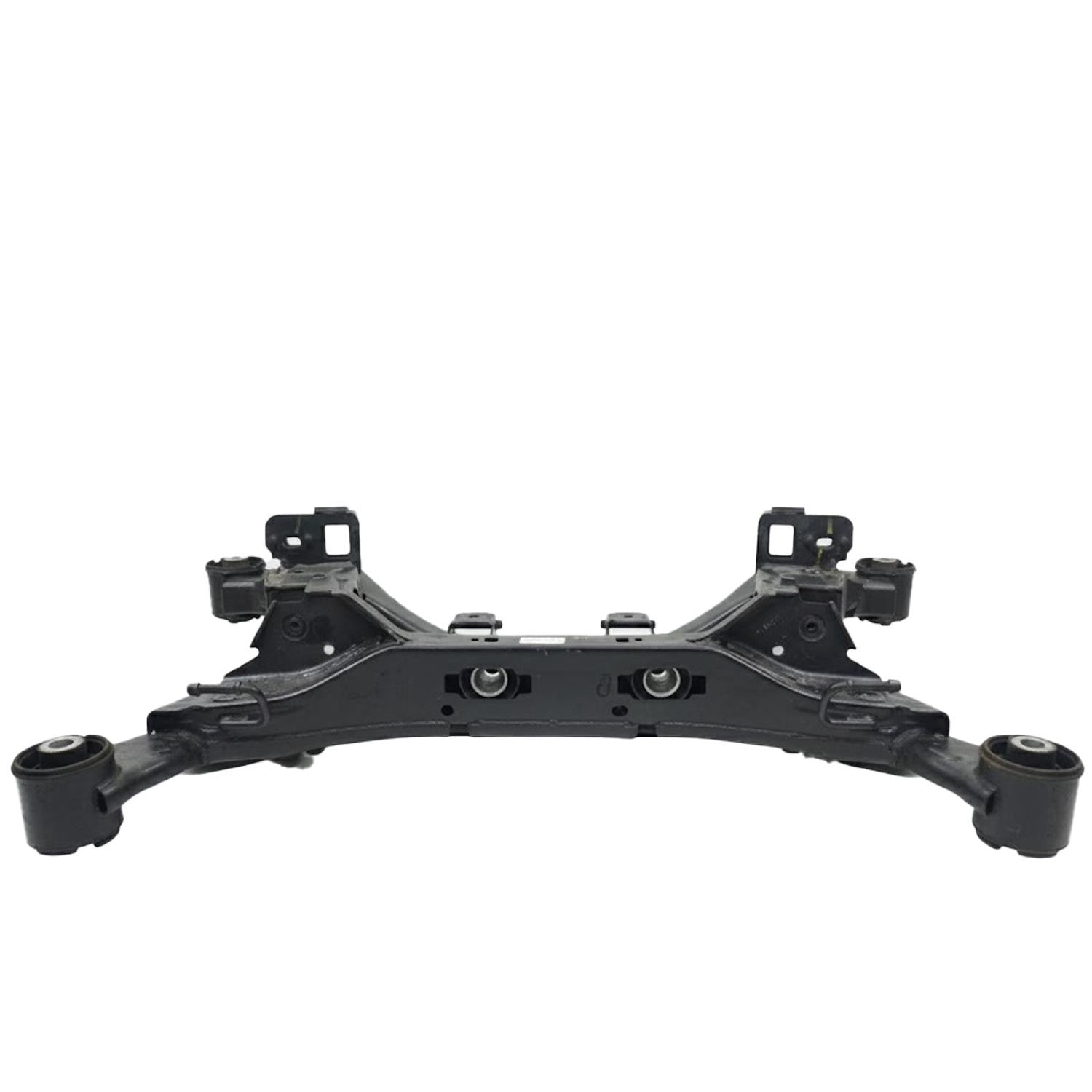 Rear Crossmember Subframe Fits 2017 Jaguar F-PACE S 3.0L AWD