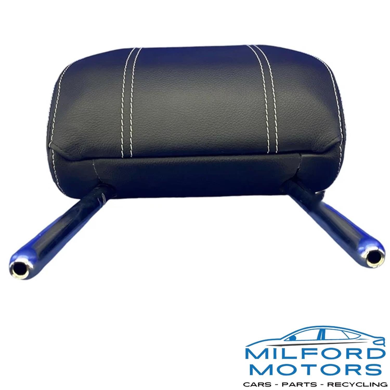 Rear Right Side Leather Seat Headrest Fits 2019 Land Rover Range Rover Velar L4