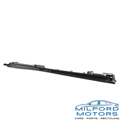 Right Passenger Side Skirt Rocker Panel Molding Fits 2017 Toyota Mirai Sedan