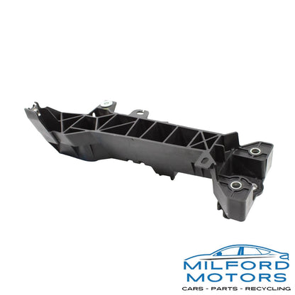 Front Right Side Fender Radiator Support Bracket Fits 2017 Infiniti Q50 Sedan L4