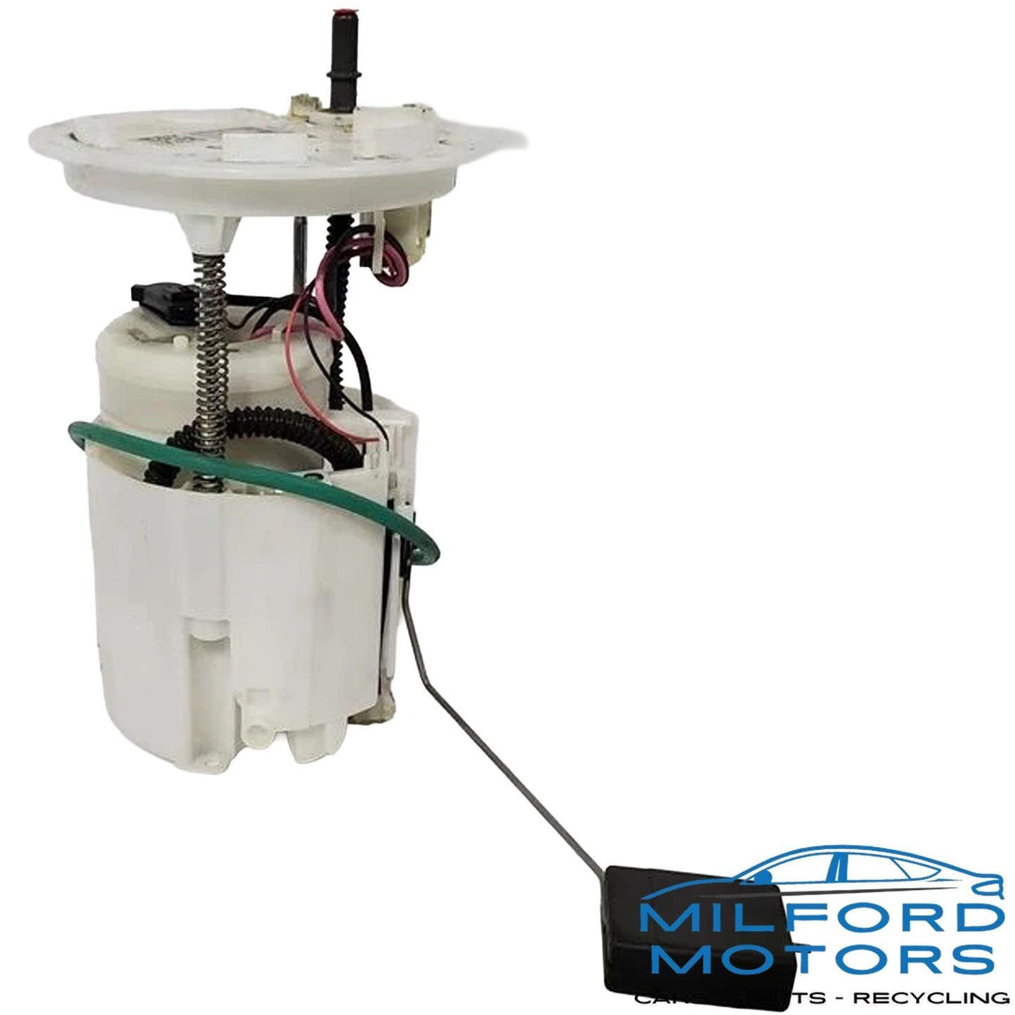 Fuel Pump Assembly Tank Mounted Fits 2013 Ford Fusion 2.0L DG93-9H307-AE