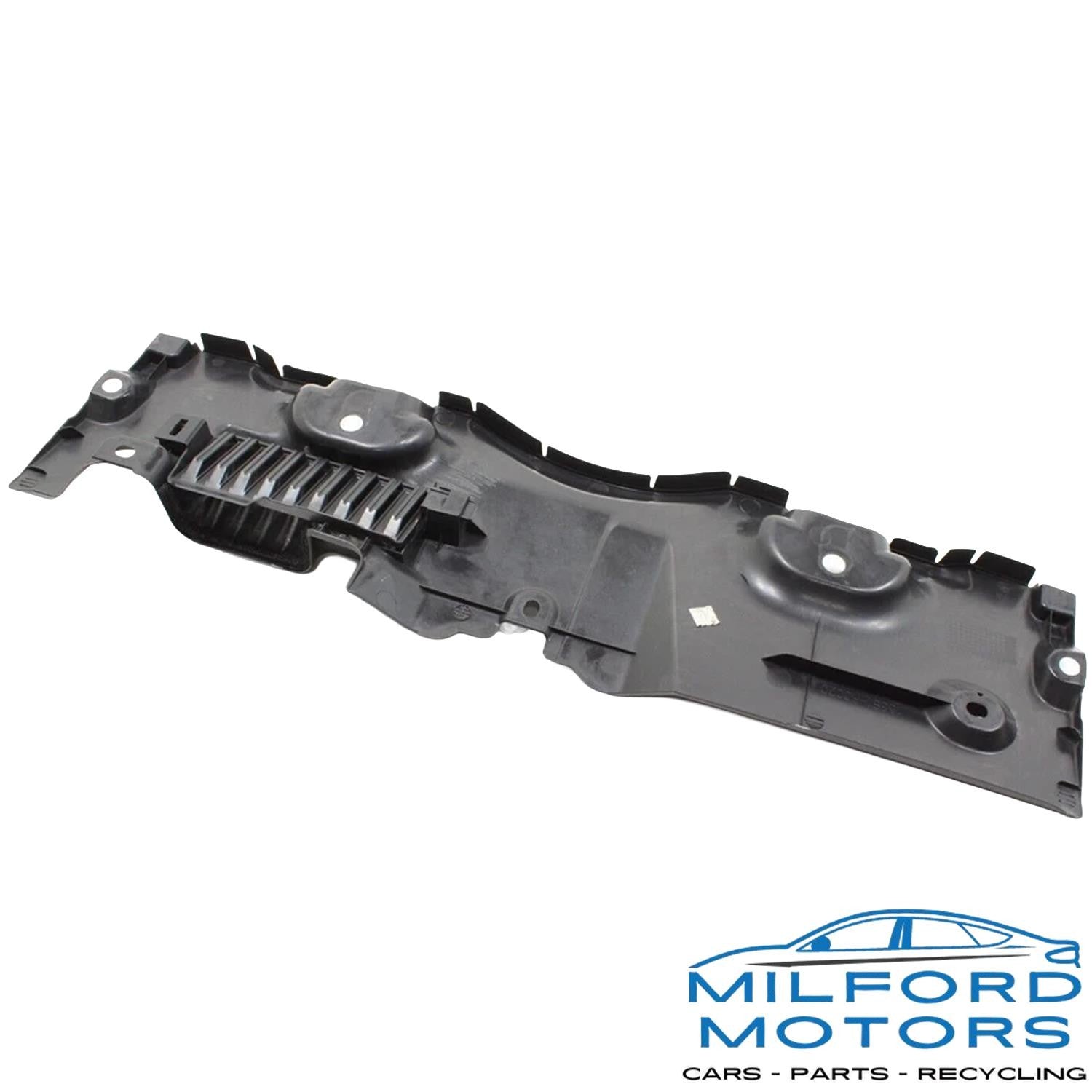 Radiator Core Upper Sight Shield Cover Panel Fits 2021 Toyota RAV4 LE 2.5L L4