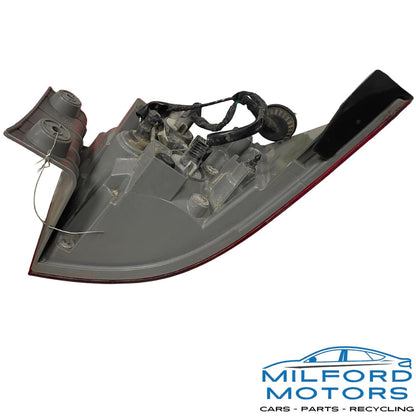 OEM Passenger Side Tail Light Assembly Fits 2014 Honda Odyssey