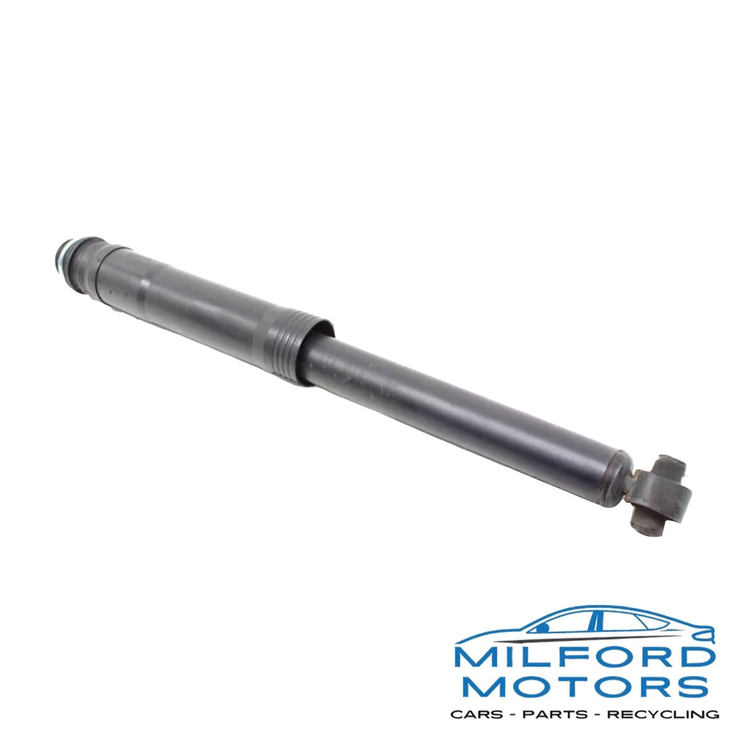Fwd Rear Left Driver Side Shock Absorber Strut 2017 Toyota Mirai Sedan