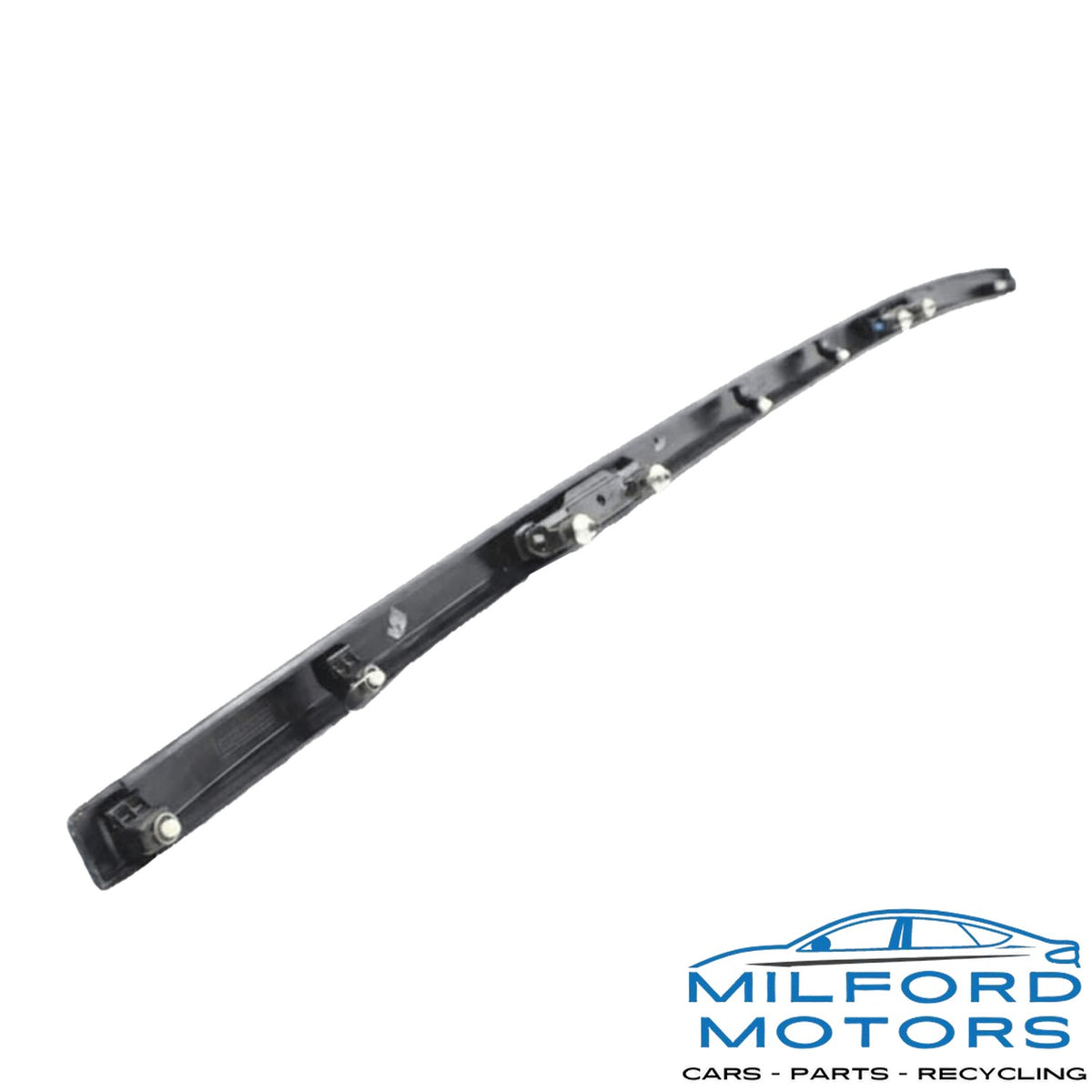 Roof Left Side Rack Rail Luggage Carrier Molding Fits 2021 Toyota RAV4 LE 2.5L