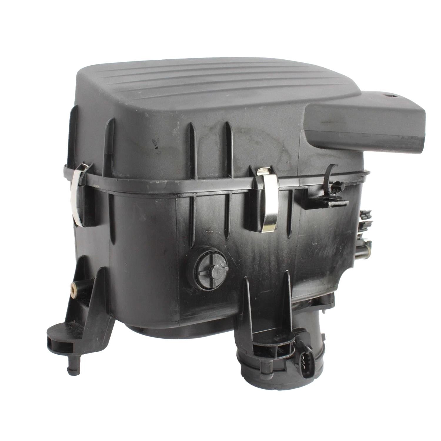 Engine Passenger Side Air Intake Filter Fits 2016 Maserati Ghibli Sedan 3.0L