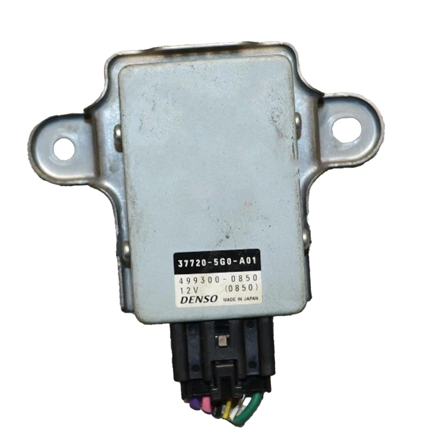 Fuel Pump Controller Module - 2013 Honda Accord Coupe 2.4L 37720-5G0-A01