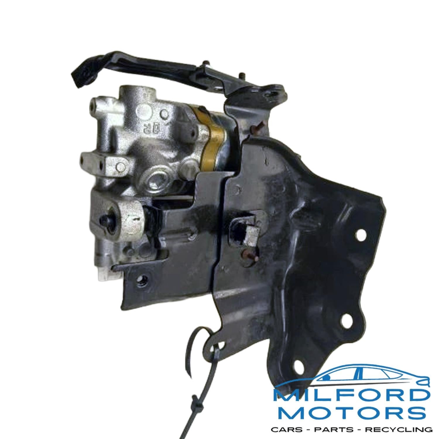 Anti-lock Brake Parts Fits 2017 Toyota Mirai Sedan