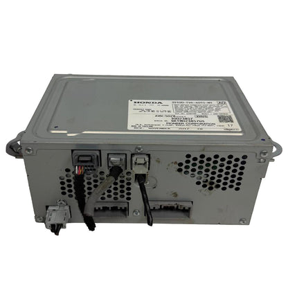 Audio Equipment Radio Receiver US Market Hybrid LX Fits 18-20 Honda Accord 1.5L