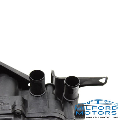 3 Way Valve w/ Bracket Fits 2017 Toyota Mirai Sedan