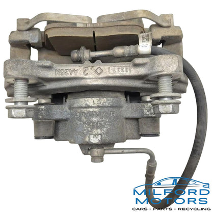 Front Right Brake Caliper Fits 2019 Land Rover Range Rover Velar 2.0L