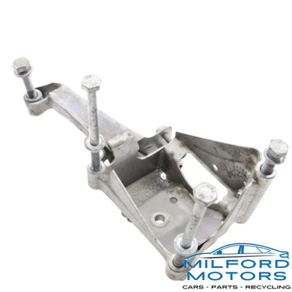 Motor Left Mount Bracket Retainer Plate - 2015 Audi A8 L 4.0T Quattro Sedan V8
