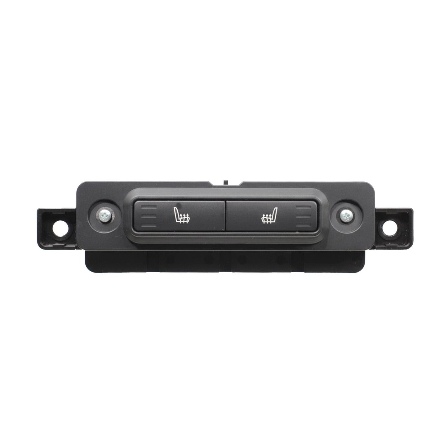 Rear Console Seat Heater Switch Fits 2019 Land Rover Range Rover Velar 2.0L