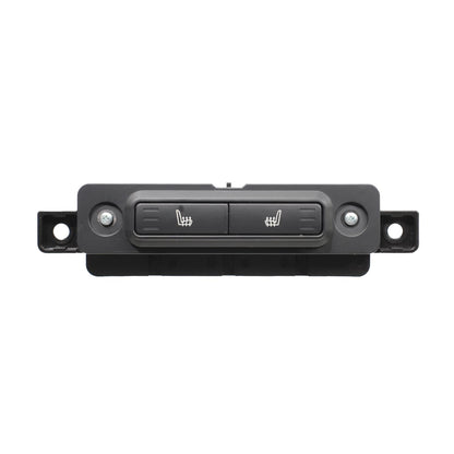 Rear Console Seat Heater Switch Fits 2019 Land Rover Range Rover Velar 2.0L