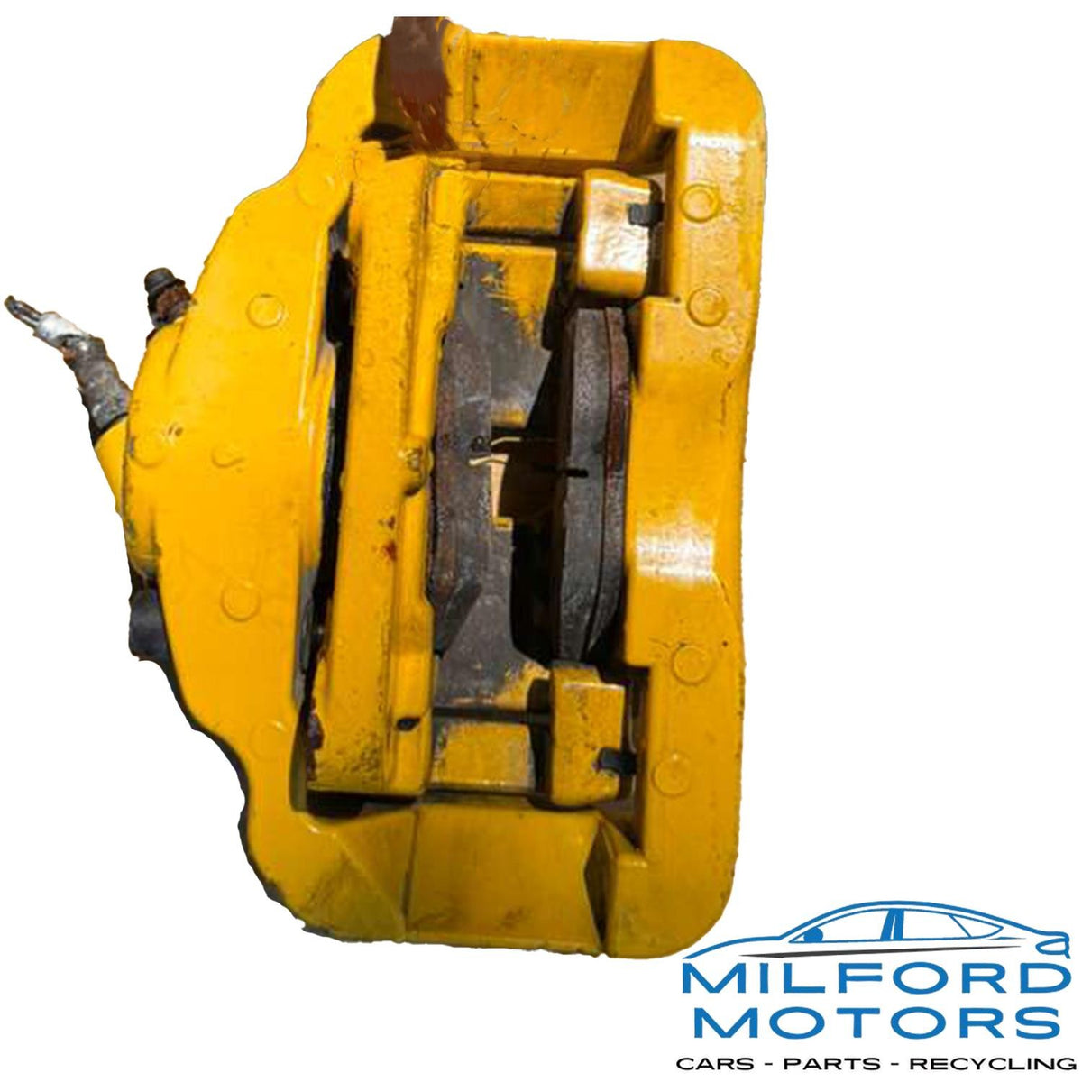 Front Driver Caliper Fits 2008-2013 BMW M3 4.0L