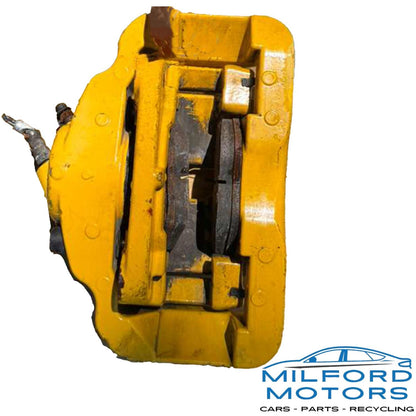 Front Driver Caliper Fits 2008-2013 BMW M3 4.0L