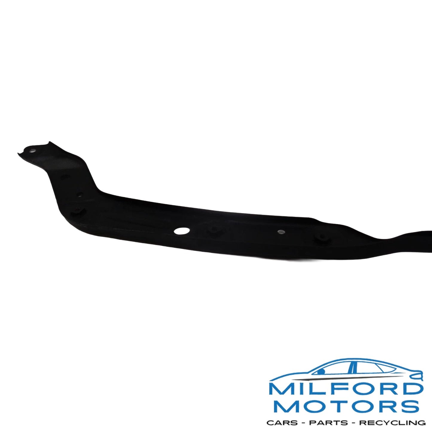 Front Bumper Radiator Grille Molding Fits 2017 Toyota Mirai Sedan
