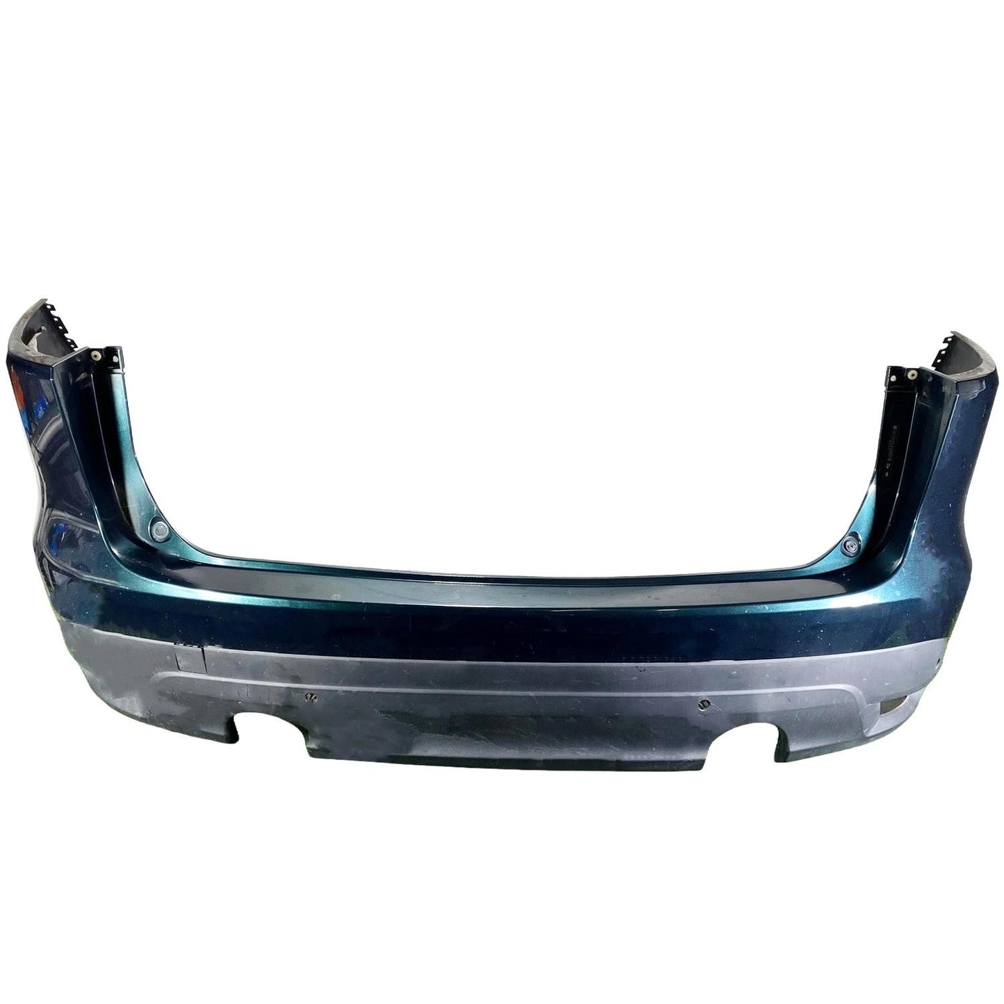 Rear Bumper Shell Cover Assembly Fits 2017 Jaguar F-PACE S 3.0L