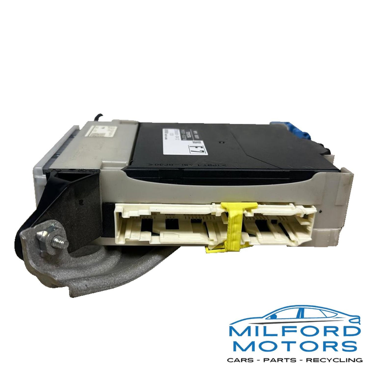 Multiplex Network Control Module Fits 2014 Lexus IS250 Sedan 2.5L 89221-53270