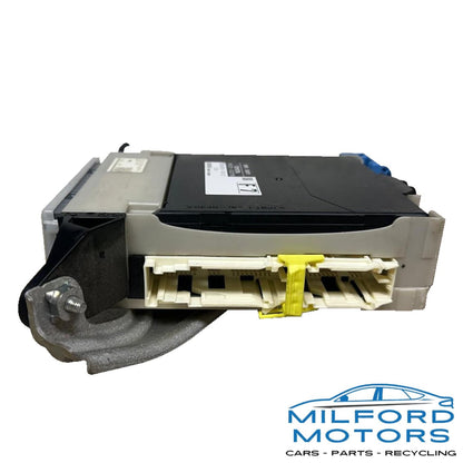 Multiplex Network Control Module Fits 2014 Lexus IS250 Sedan 2.5L 89221-53270