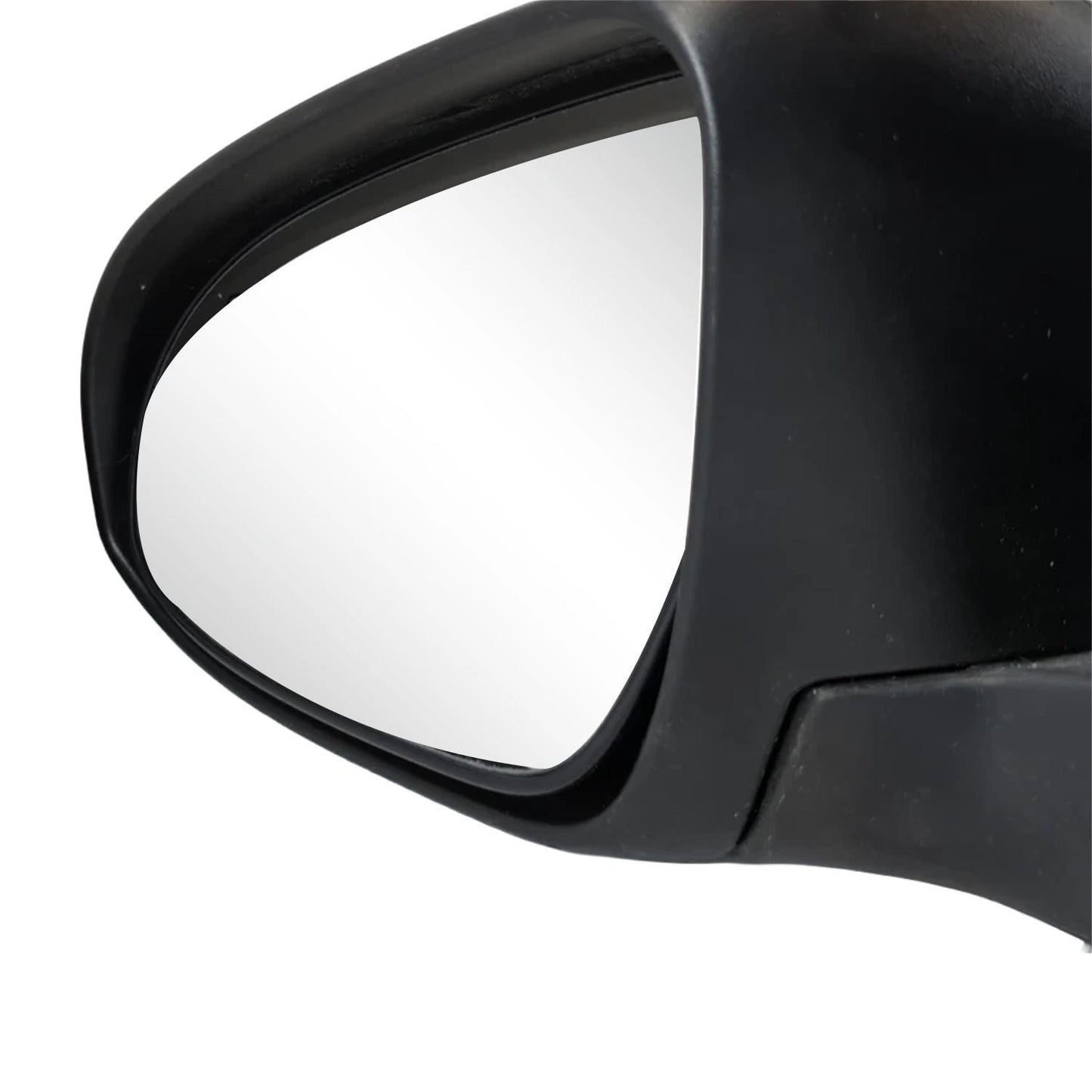 Left Driver Side View Mirror Door Assembly Fits 2014 Toyota Corolla 1.8L